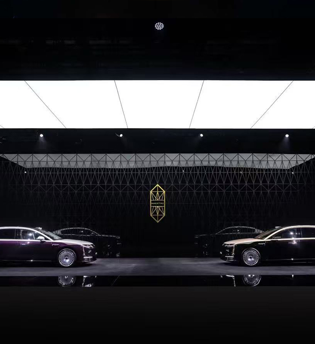 尊界S800发布会