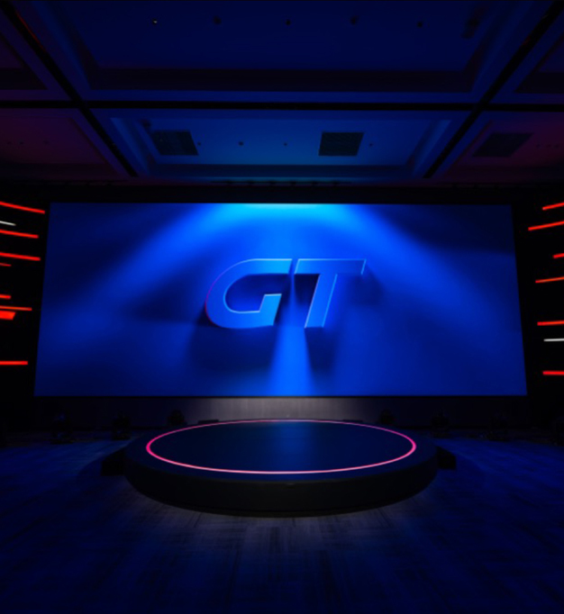 2025 荣耀GT Pro暨全场景新品发布会 