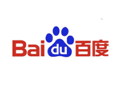 百度