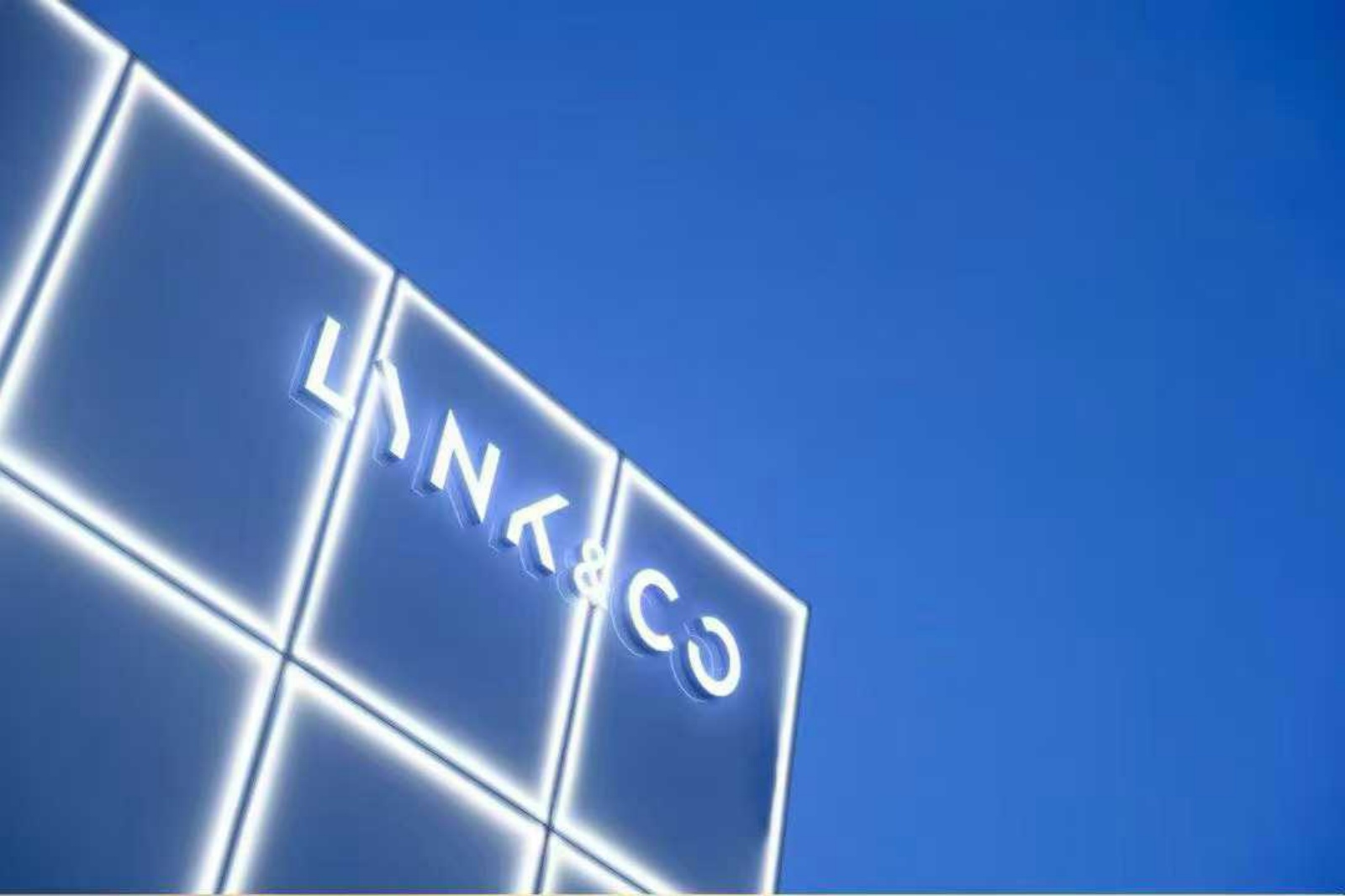 领克10EM-P上市发布会